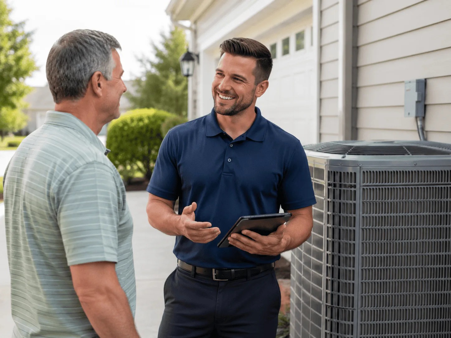 Heat Pump Installation Palmyra, IL FAQs